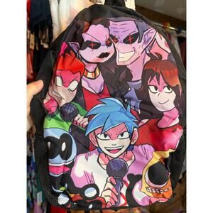 Anime Backpack Friday Night Funkin NWT